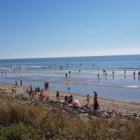 Plage d'Hardelot