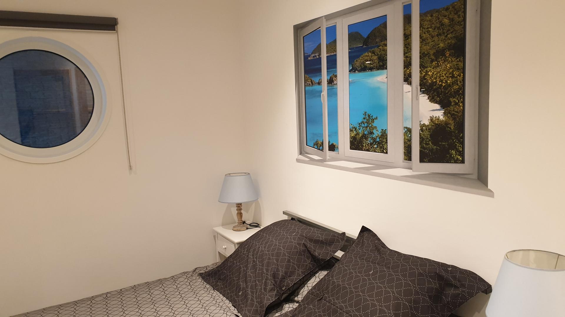 Chambre 1
