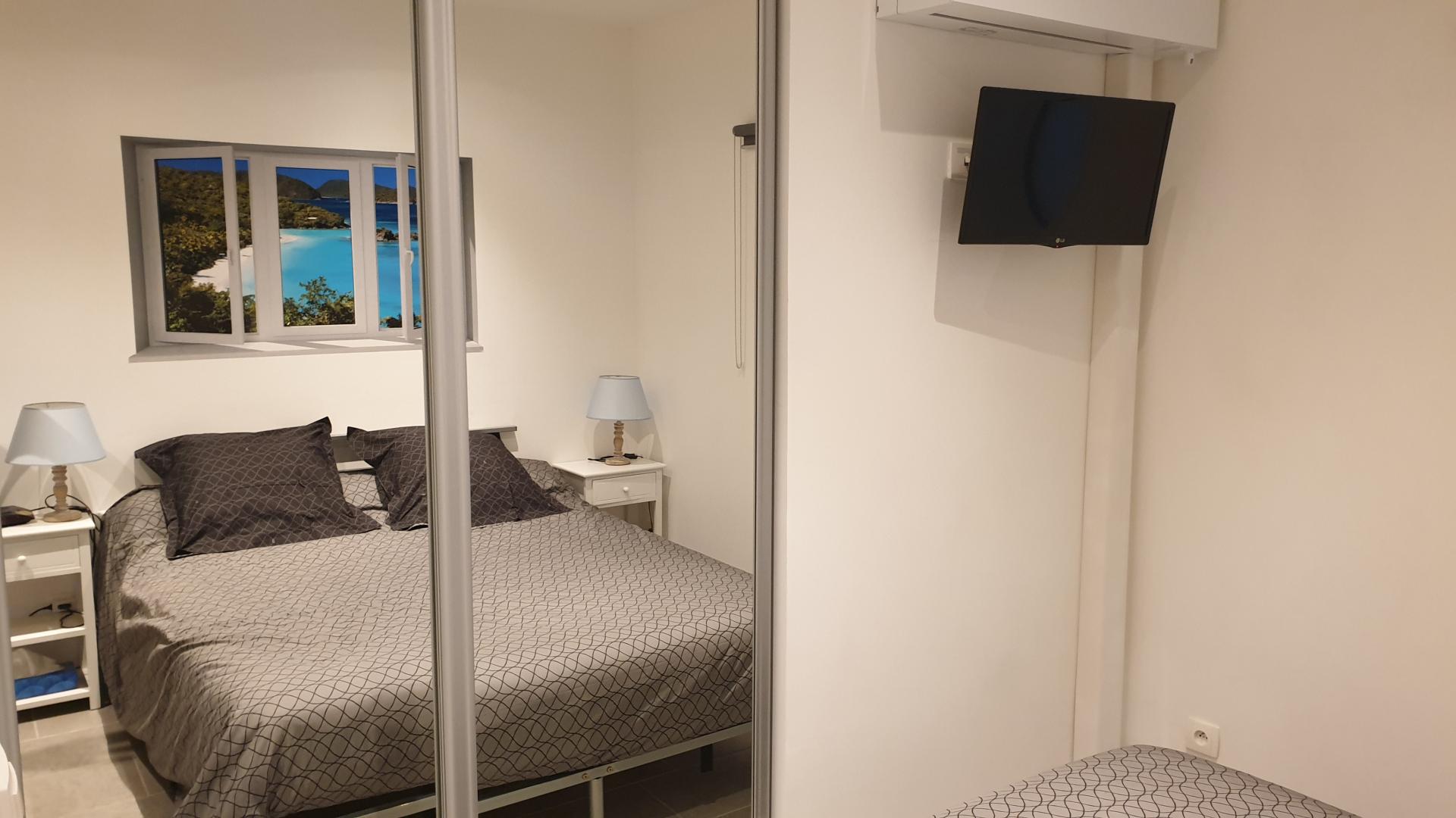 Chambre 1