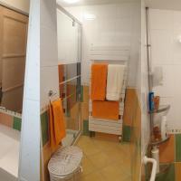 Salle d'eau